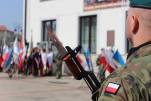 13.04.2018 r. Dzień Pamięci Ofiar Zbrodni Katyńskiej