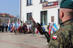 13.04.2018 r. Dzień Pamięci Ofiar Zbrodni Katyńskiej