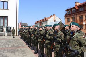 13.04.2018 r. Dzień Pamięci Ofiar Zbrodni Katyńskiej