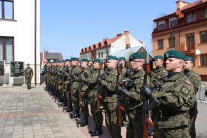 13.04.2018 r. Dzień Pamięci Ofiar Zbrodni Katyńskiej
