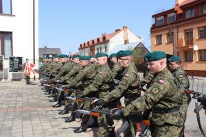 13.04.2018 r. Dzień Pamięci Ofiar Zbrodni Katyńskiej