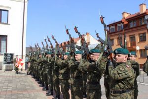 13.04.2018 r. Dzień Pamięci Ofiar Zbrodni Katyńskiej