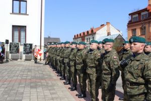 13.04.2018 r. Dzień Pamięci Ofiar Zbrodni Katyńskiej