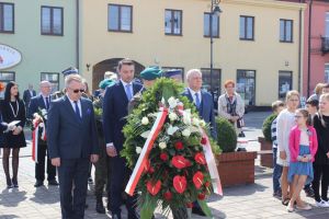 13.04.2018 r. Dzień Pamięci Ofiar Zbrodni Katyńskiej