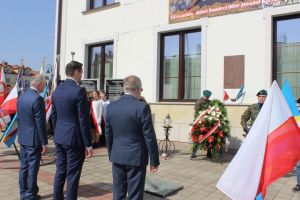 13.04.2018 r. Dzień Pamięci Ofiar Zbrodni Katyńskiej