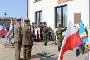 13.04.2018 r. Dzień Pamięci Ofiar Zbrodni Katyńskiej