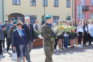 13.04.2018 r. Dzień Pamięci Ofiar Zbrodni Katyńskiej