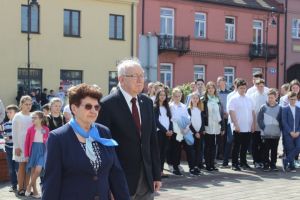 13.04.2018 r. Dzień Pamięci Ofiar Zbrodni Katyńskiej