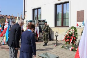 13.04.2018 r. Dzień Pamięci Ofiar Zbrodni Katyńskiej
