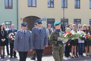 13.04.2018 r. Dzień Pamięci Ofiar Zbrodni Katyńskiej