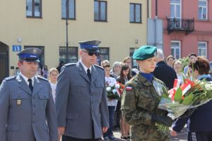 13.04.2018 r. Dzień Pamięci Ofiar Zbrodni Katyńskiej