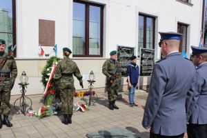 13.04.2018 r. Dzień Pamięci Ofiar Zbrodni Katyńskiej