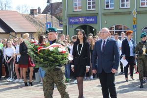 13.04.2018 r. Dzień Pamięci Ofiar Zbrodni Katyńskiej