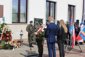 13.04.2018 r. Dzień Pamięci Ofiar Zbrodni Katyńskiej