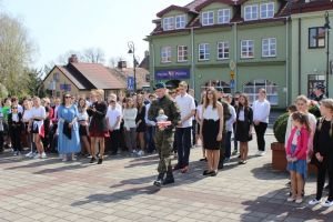13.04.2018 r. Dzień Pamięci Ofiar Zbrodni Katyńskiej