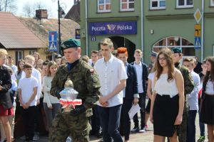 13.04.2018 r. Dzień Pamięci Ofiar Zbrodni Katyńskiej