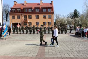 13.04.2018 r. Dzień Pamięci Ofiar Zbrodni Katyńskiej