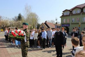13.04.2018 r. Dzień Pamięci Ofiar Zbrodni Katyńskiej