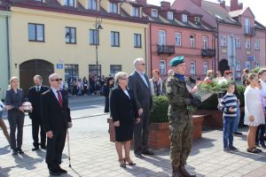 13.04.2018 r. Dzień Pamięci Ofiar Zbrodni Katyńskiej
