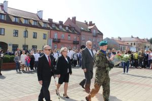 13.04.2018 r. Dzień Pamięci Ofiar Zbrodni Katyńskiej