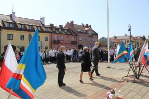 13.04.2018 r. Dzień Pamięci Ofiar Zbrodni Katyńskiej