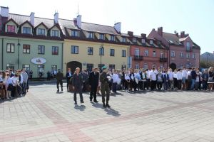 13.04.2018 r. Dzień Pamięci Ofiar Zbrodni Katyńskiej