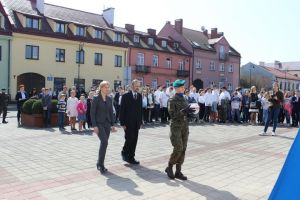 13.04.2018 r. Dzień Pamięci Ofiar Zbrodni Katyńskiej