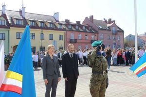 13.04.2018 r. Dzień Pamięci Ofiar Zbrodni Katyńskiej