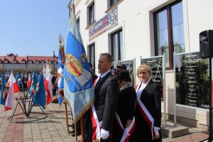13.04.2018 r. Dzień Pamięci Ofiar Zbrodni Katyńskiej