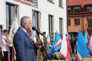 13.04.2018 r. Dzień Pamięci Ofiar Zbrodni Katyńskiej