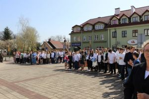 13.04.2018 r. Dzień Pamięci Ofiar Zbrodni Katyńskiej