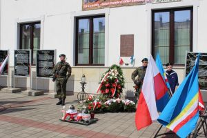 13.04.2018 r. Dzień Pamięci Ofiar Zbrodni Katyńskiej