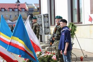 13.04.2018 r. Dzień Pamięci Ofiar Zbrodni Katyńskiej