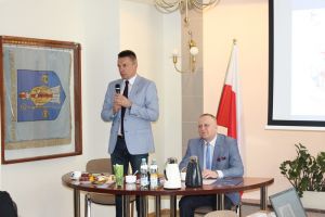Spotkanie Kapituły