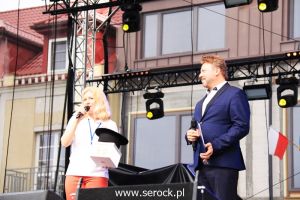 festyn z okazji Wojciechowego świętowania