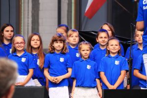 festyn z okazji Wojciechowego świętowania