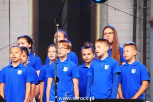 festyn z okazji Wojciechowego świętowania