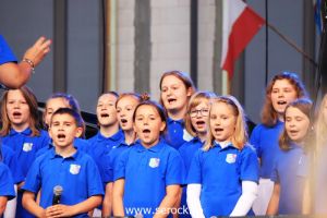 festyn z okazji Wojciechowego świętowania