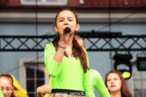 festyn z okazji Wojciechowego świętowania