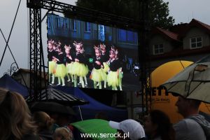 festyn z okazji Wojciechowego świętowania