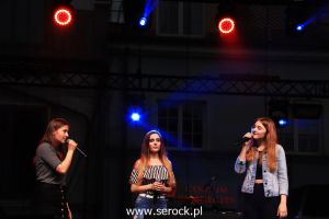 festyn z okazji Wojciechowego świętowania