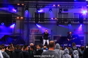 festyn z okazji Wojciechowego świętowania