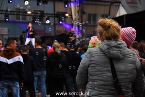 festyn z okazji Wojciechowego świętowania