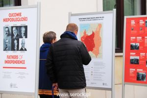 festyn z okazji Wojciechowego świętowania