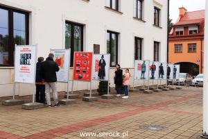 festyn z okazji Wojciechowego świętowania