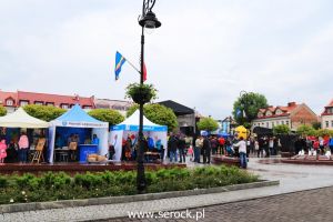 festyn z okazji Wojciechowego świętowania