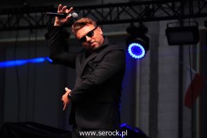 festyn z okazji Wojciechowego świętowania