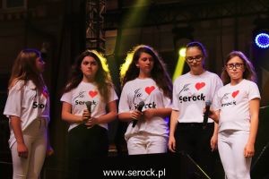 festyn z okazji Wojciechowego świętowania