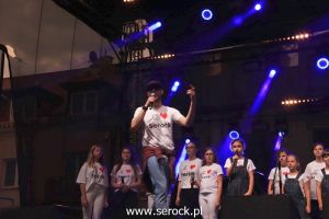 festyn z okazji Wojciechowego świętowania