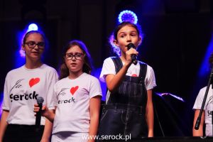 festyn z okazji Wojciechowego świętowania